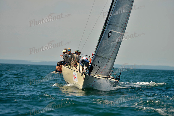 2017 Block Island Race Week F_2333