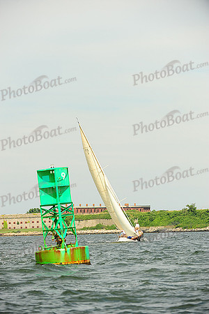 2014 NYYC Race Week A 1049