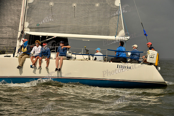 2019 Charleston Race Week B_0242