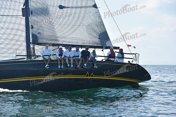 2019 Block Island Race Week J_0891