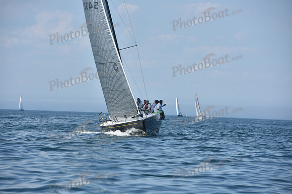 2019 Block Island Race Week J_0875