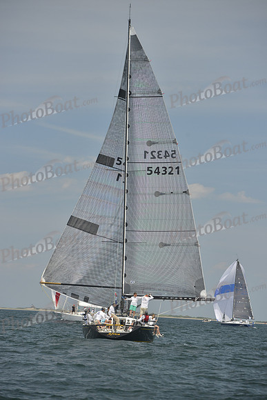 2019 Block Island Race Week D_0271