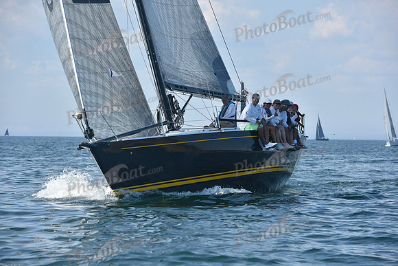 2019 Block Island Race Week J_0884