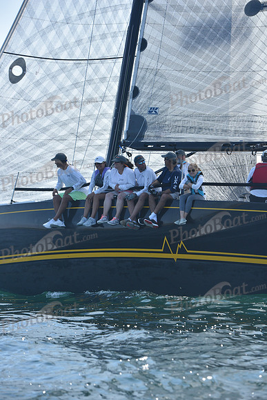 2019 Block Island Race Week J_0895