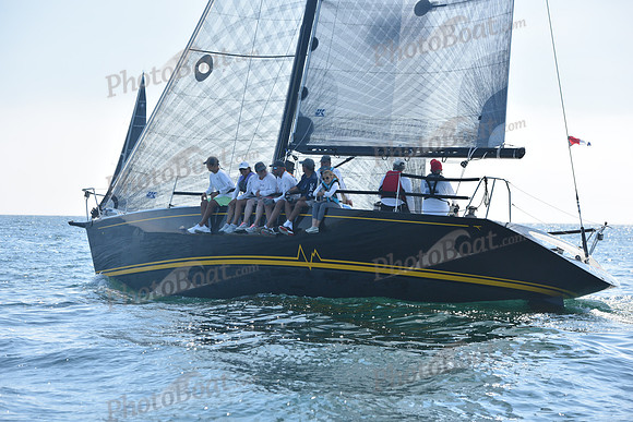 2019 Block Island Race Week J_0896