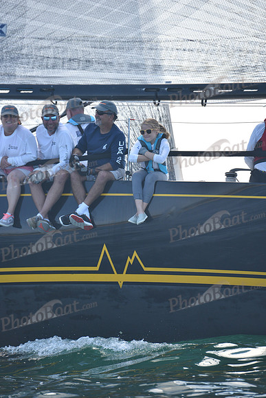 2019 Block Island Race Week J_0893