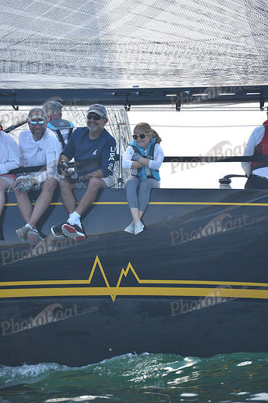 2019 Block Island Race Week J_0894