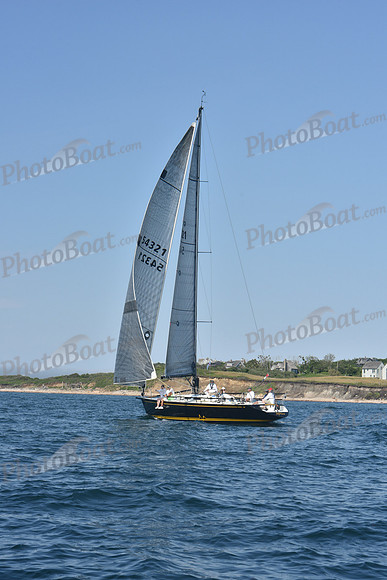 2019 Block Island Race Week H_0139