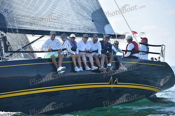 2019 Block Island Race Week J_0890
