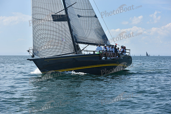 2019 Block Island Race Week J_0887