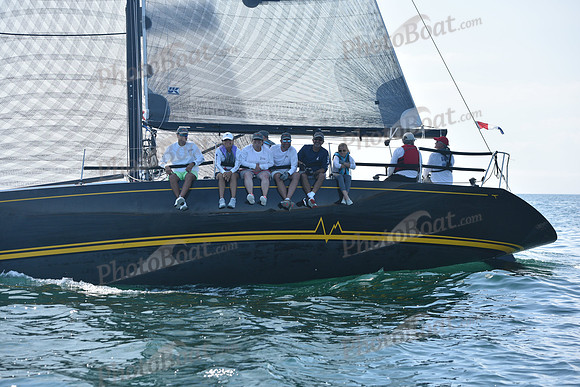2019 Block Island Race Week J_0892