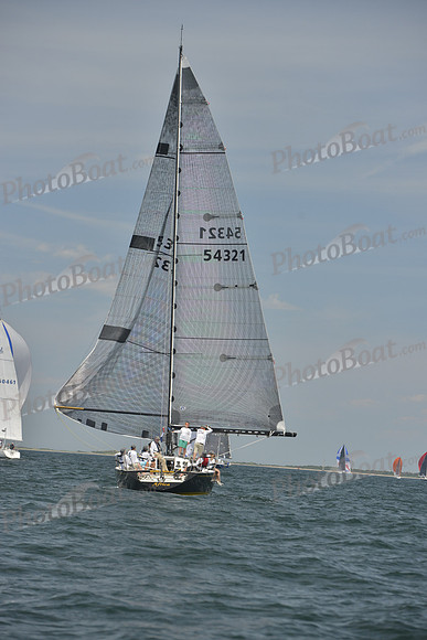 2019 Block Island Race Week D_0273