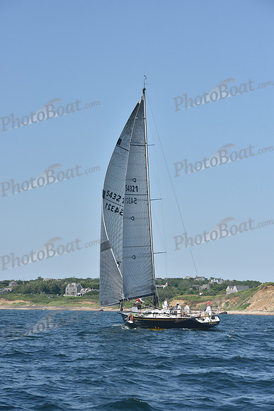 2019 Block Island Race Week H_0074