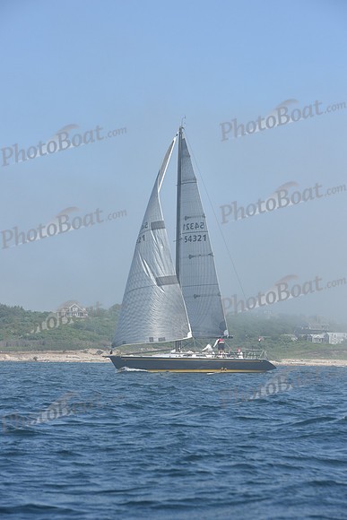 2019 Block Island Race Week H_0053