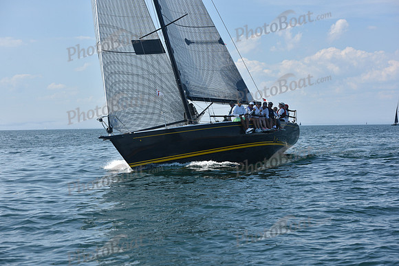 2019 Block Island Race Week J_0886