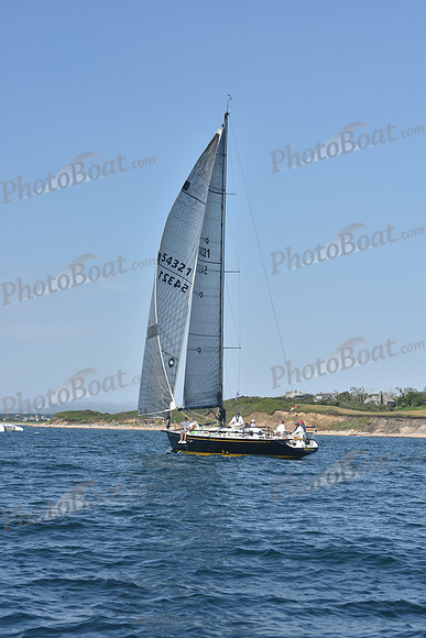 2019 Block Island Race Week H_0138