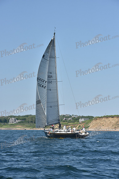 2019 Block Island Race Week H_0075