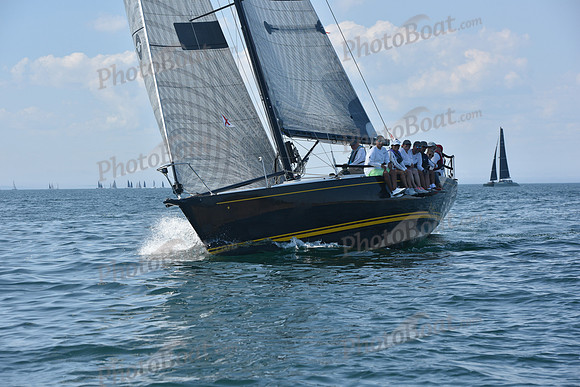2019 Block Island Race Week J_0885
