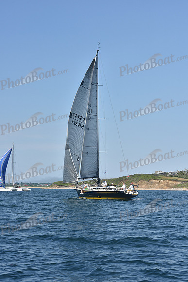 2019 Block Island Race Week H_0140