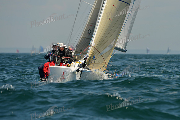 2015 Block Island Race Week A 1440