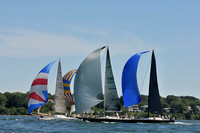 2012 NYYC Annual Regatta A 1789