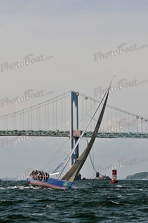 2012 NYYC Annual Regatta A 2385