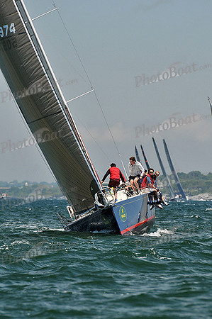 2012 NYYC Annual Regatta A 1216