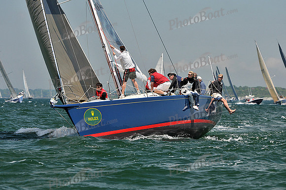 2012 NYYC Annual Regatta A 1226