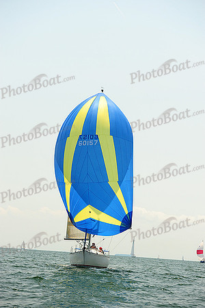 2014 Cape Charles Cup A 932