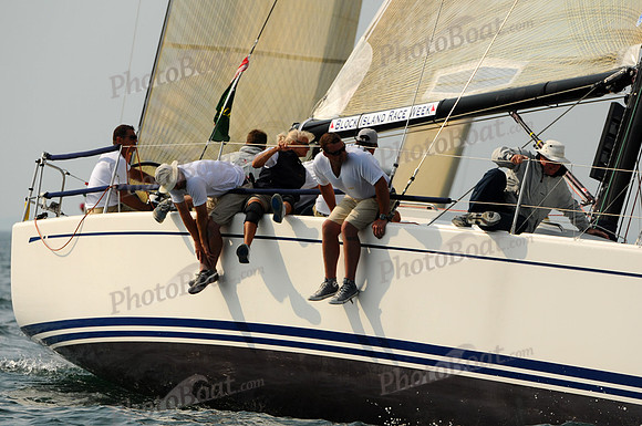 2011 Block Island RW C 1749