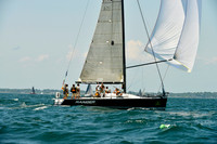 2016 NYYC Race Week A 1340