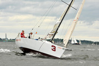 2013 NYYC Annual Regatta A 232