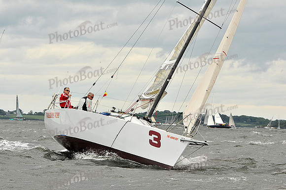2013 NYYC Annual Regatta A 232