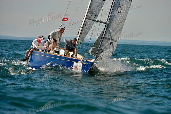 2017 Block Island Race Week F_1959
