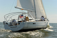 2014 Charleston Race Week A 518