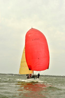 2018 Charleston Race Week C_1241