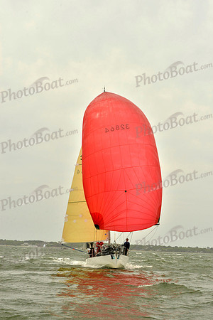 2018 Charleston Race Week C_1241
