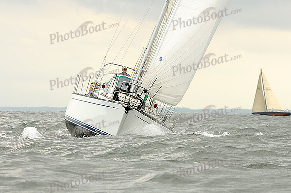 2012 Cape Charles Cup A 879