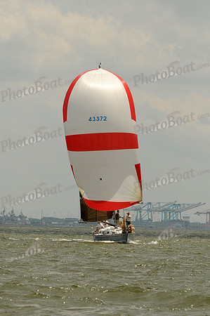 2012 Southern Bay Race Week A 2466