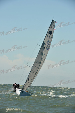 2016 Charleston Race Week C 0842