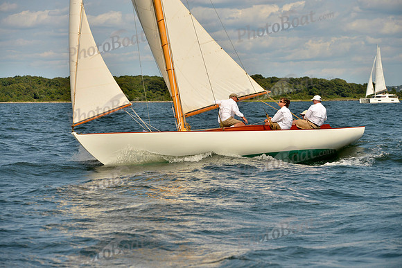 2017 IYRS Classic Yacht Regatta_0373