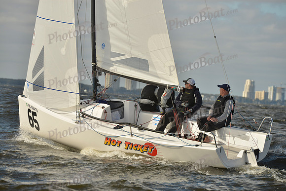 2019 J70 Winter Series B_0129