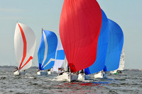 2014 J70 Winter Series A 417