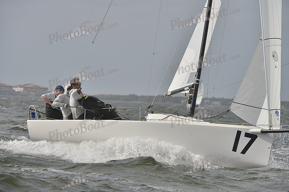 2020 J70 Winter Series A_0474