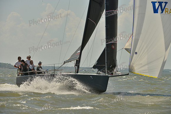 2017 Charleston Race Week D_2466