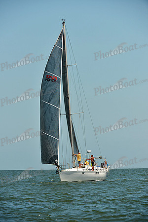 2015 Southern Bay Race Week C 1142