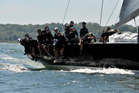 2012 NYYC Annual Regatta A 1650