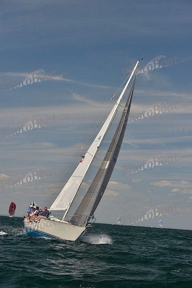 2019 Block Island Race Week D_1165