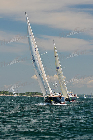 2012 NYYC Annual Regatta A 478