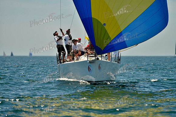 2017 Block Island Race Week F_0733